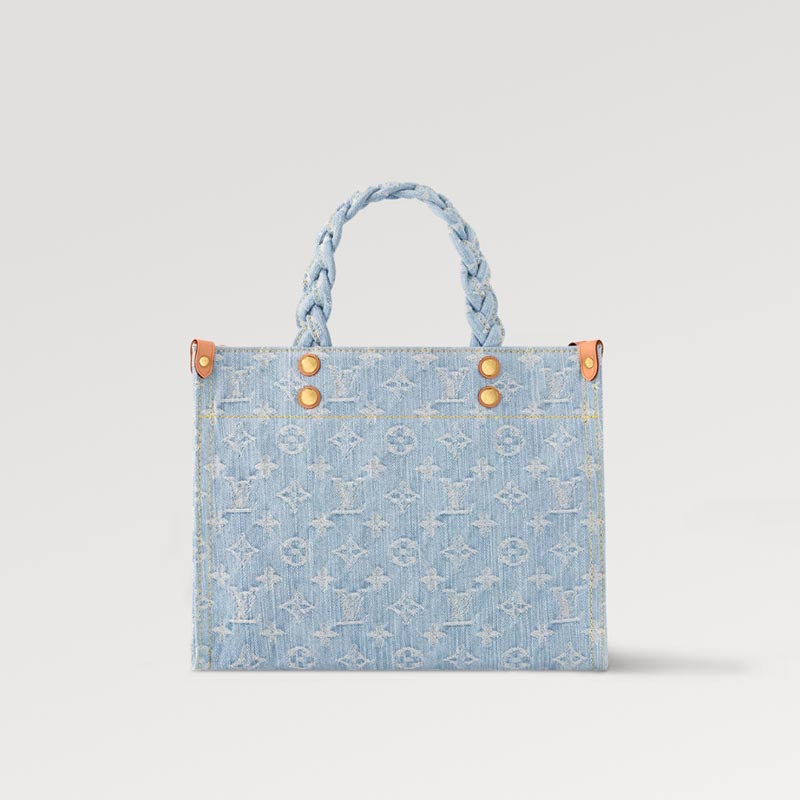 LOUIS VUITTON レットゴーRef:M24897