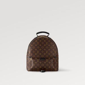 LOUIS VUITTON  パームスプリングス バックパック MM Ref:M44874