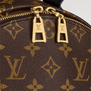 LOUIS VUITTON  パームスプリングス バックパック MM Ref:M44874