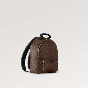 LOUIS VUITTON  パームスプリングス バックパック MM Ref:M44874