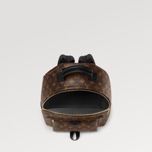 LOUIS VUITTON  パームスプリングス バックパック MM Ref:M44874