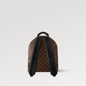 LOUIS VUITTON  パームスプリングス バックパック MM Ref:M44874
