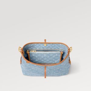LOUIS VUITTON キャリーオール NM PM Ref:M11462