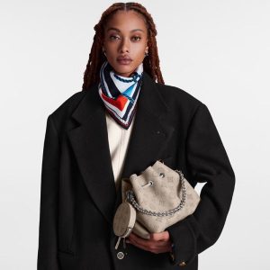 LOUIS VUITTON ベラRef:M57201