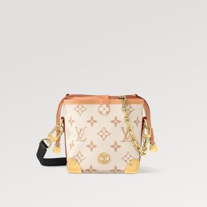 LOUIS VUITTON ノエ パース･LOUIS VUITTON チャームRef:M83227