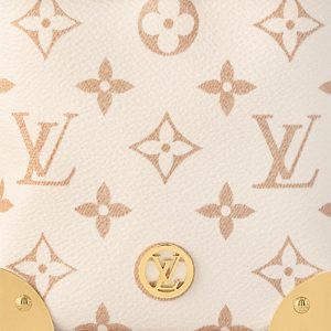 LOUIS VUITTON ノエ パース･LOUIS VUITTON チャームRef:M83227