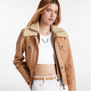 LOUIS VUITTON ベルト･アイコニック 20MM リバーシブル PMRef:M0527V