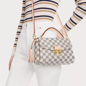 LOUIS VUITTON クロワゼット  Ref:N41581