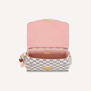 LOUIS VUITTON クロワゼット  Ref:N41581