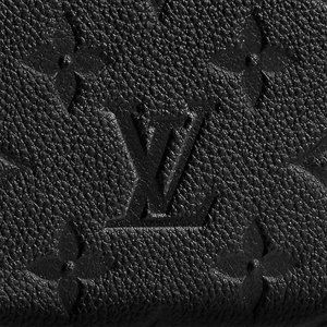LOUIS VUITTON ポルトフォイユ・クレマンス Ref:M60171
