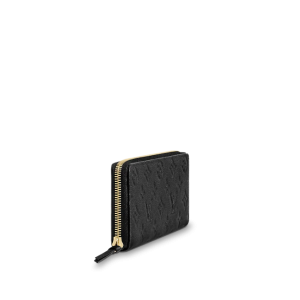 LOUIS VUITTON ポルトフォイユ・クレマンス Ref:M60171