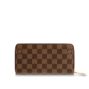 LOUIS VUITTON ジッピー・ウォレット Ref:N41661