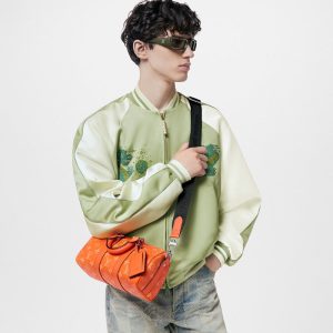 LOUIS VUITTON キーポル バンドリエール 25 トラベルバッグ    Ref：M31044