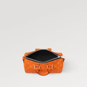 LOUIS VUITTON キーポル バンドリエール 25 トラベルバッグ    Ref：M31044