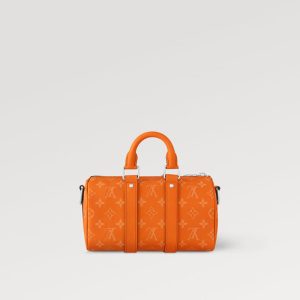 LOUIS VUITTON キーポル バンドリエール 25 トラベルバッグ    Ref：M31044