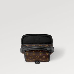 LOUIS VUITTON クエスト･メッセンジャー    Ref：M46973