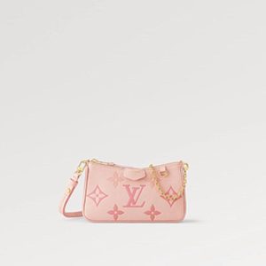 LOUIS VUITTON イージーポーチ ハンドバッグRef:M82346